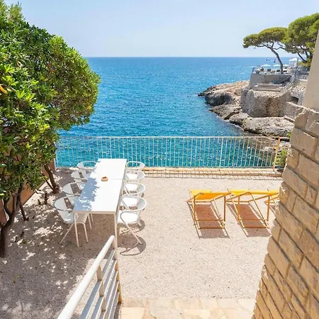 Casamare Lejlighed