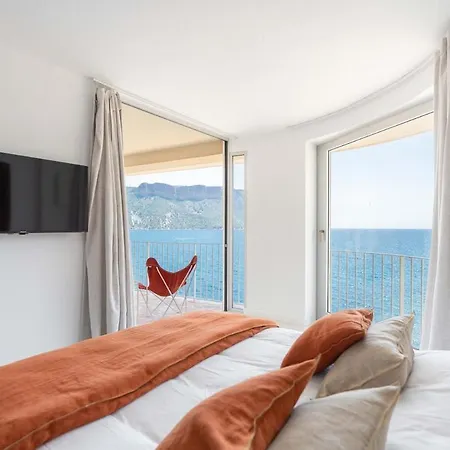 Casamare Lejlighed Cassis
