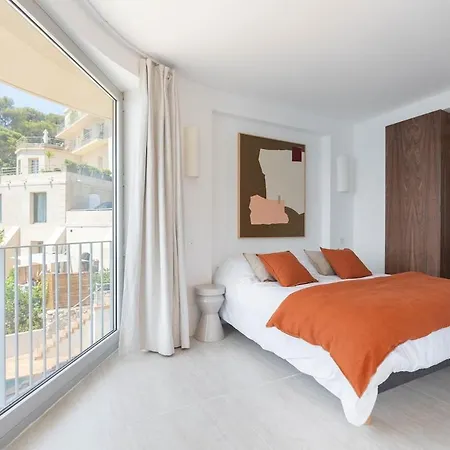 Lejlighed Casamare Cassis