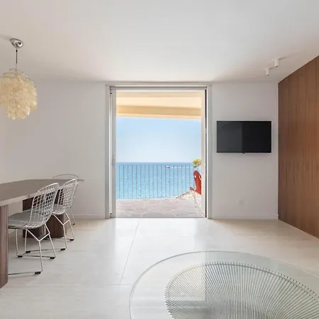 Casamare Lejlighed *