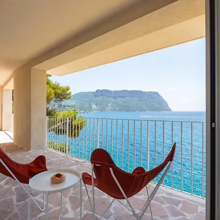 Casamare Lejlighed Cassis