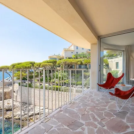 Casamare Cassis