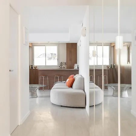 Casamare Lejlighed *